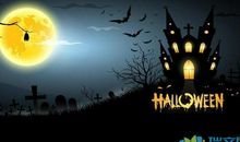 万圣节微信朋友圈说说大全