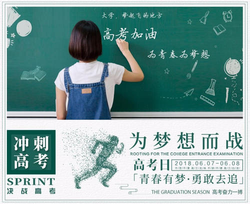 学院入学考试中的艺术艺术