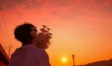 唯美文艺发朋友圈的句子