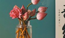 静养静心的句子