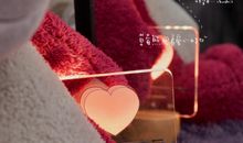 抖音关于爱情的热门文案