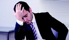 致辛苦打拼在外的男人