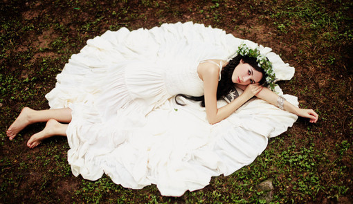 保持感情的感觉2