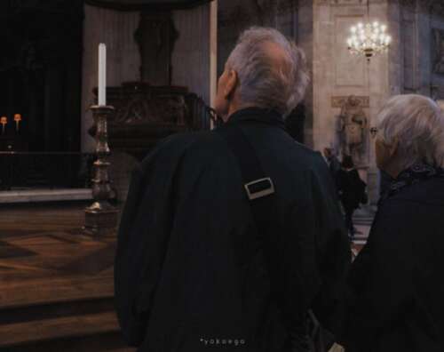 分离后，热疲倦的句子1