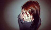 心灰意冷的心累句子