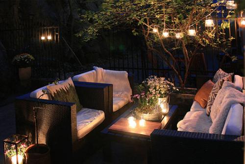 晚上的温暖问候1