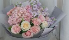 给女朋友的问候语短信大全