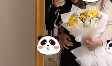 形容自己开心的搞笑句子说说心情短语