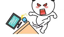 不想上班的心累句子