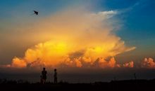 有关亲情友情的经典句子