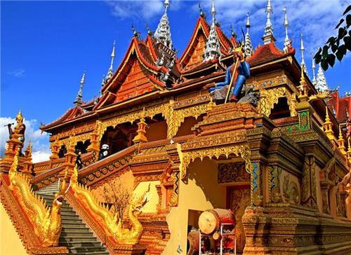 佛教徒徒弟SMS问候2