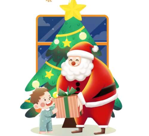 15，雪飘飘，烛光闪闪发光。美味的食物，美味，美丽的葡萄酒。整个家庭聚集，家庭已经满了。圣诞节即将来临，礼物送达。祝福继续，期待未来。圣诞节快乐。