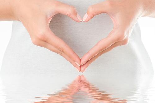 女性健康短信问候1