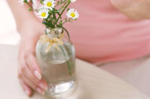 女性健康短信问候2