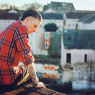 现实句子1在生活中