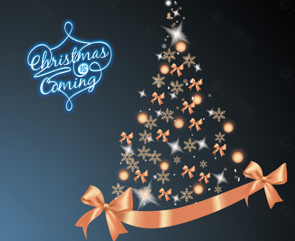 圣诞节问候短句1