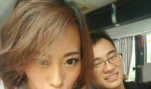 爱上你我很幸福的句子