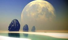 心境淡然的诗句八个字