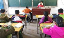 小学生朗读参赛宣言