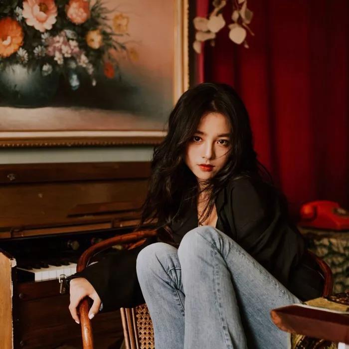 12，恰到好处，看到你的幸福，对你的幸福感到高兴。