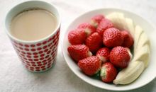 形容心烦的句子带图片