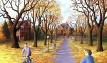 关于描写心烦的句子