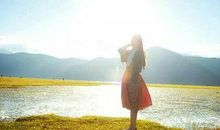 表现心烦意乱的句子