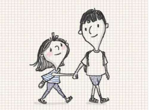 让他举动这个男人的话