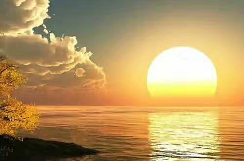 天气热门短信问候