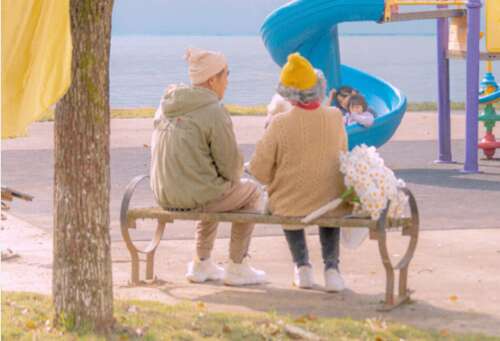 我第一次读令人震惊的句子