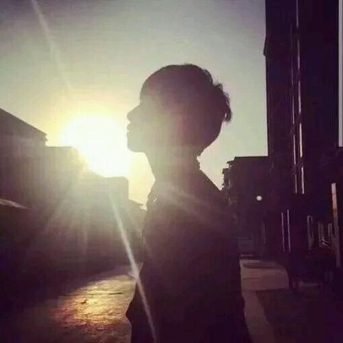 男孩的心情谈到大全