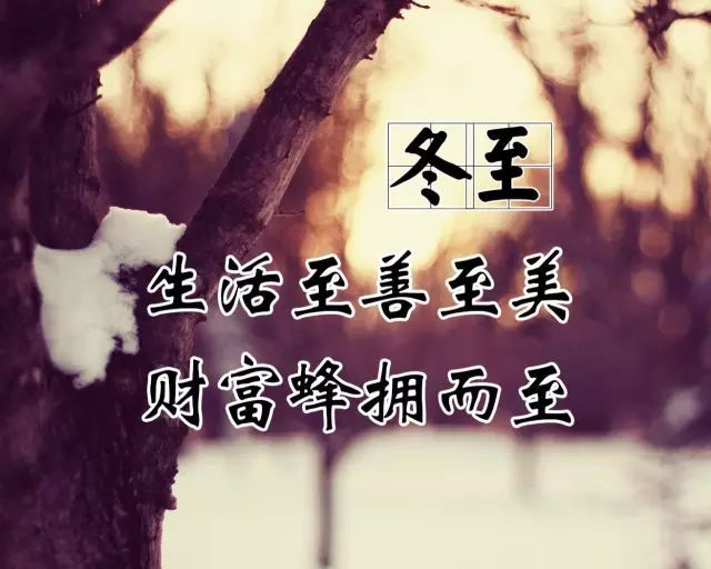 冬天纯粹的问候图片2