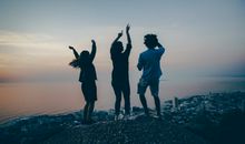 可爱的说友情的句子简短