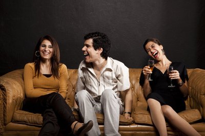 两个关于友谊的受伤2