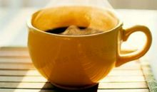 茶的早安心语一句话