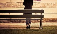 心烦时平静下来的句子