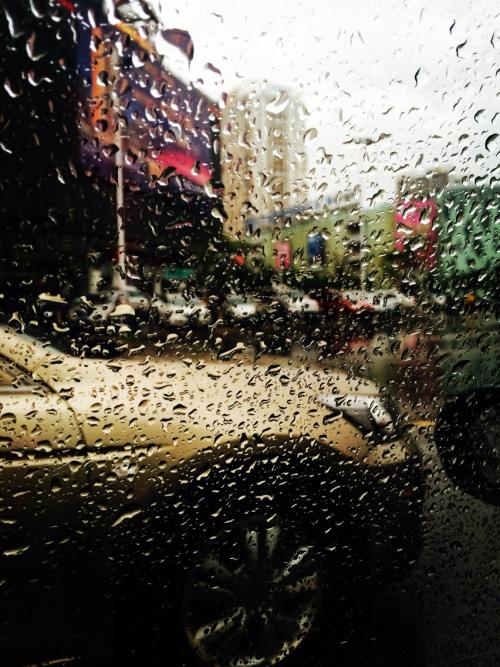 一个心烦的生活男人1