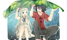 风雨无阻友情句子