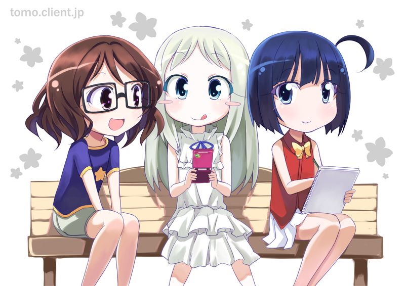 关于友谊自我部门