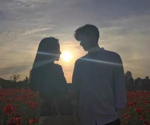 描述幸福的句子