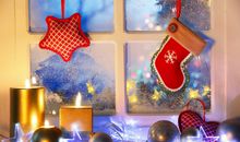 圣诞节祝福语温馨的句子