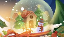 平安夜朋友圈句子