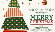 圣诞祝福语大全 简短