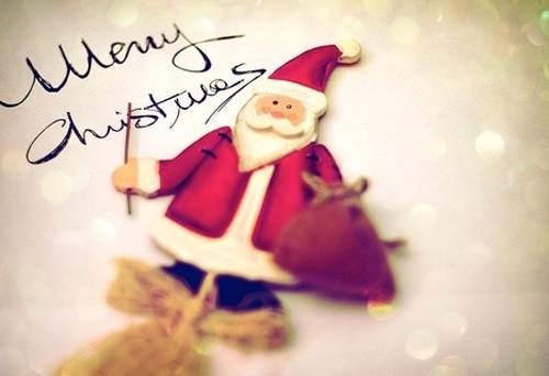 圣诞节问候短暂5个单词