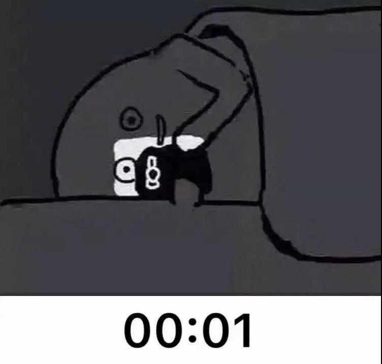 有趣的新年谈话