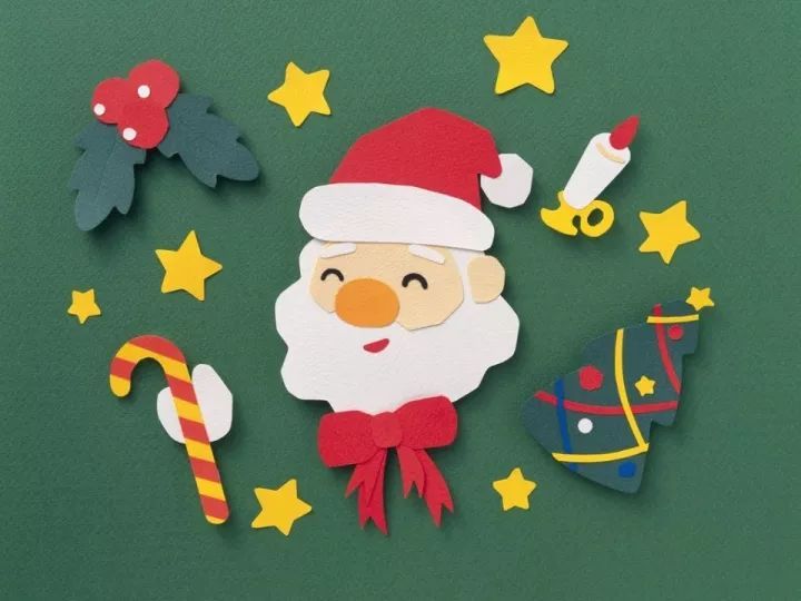 24，我希望圣诞节长寿！