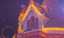 描写冬天的好诗