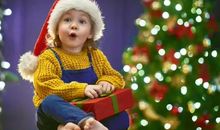 圣诞节祝福大全