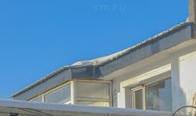 描写冬天下雪的场景