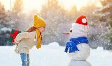 圣诞节美好文案